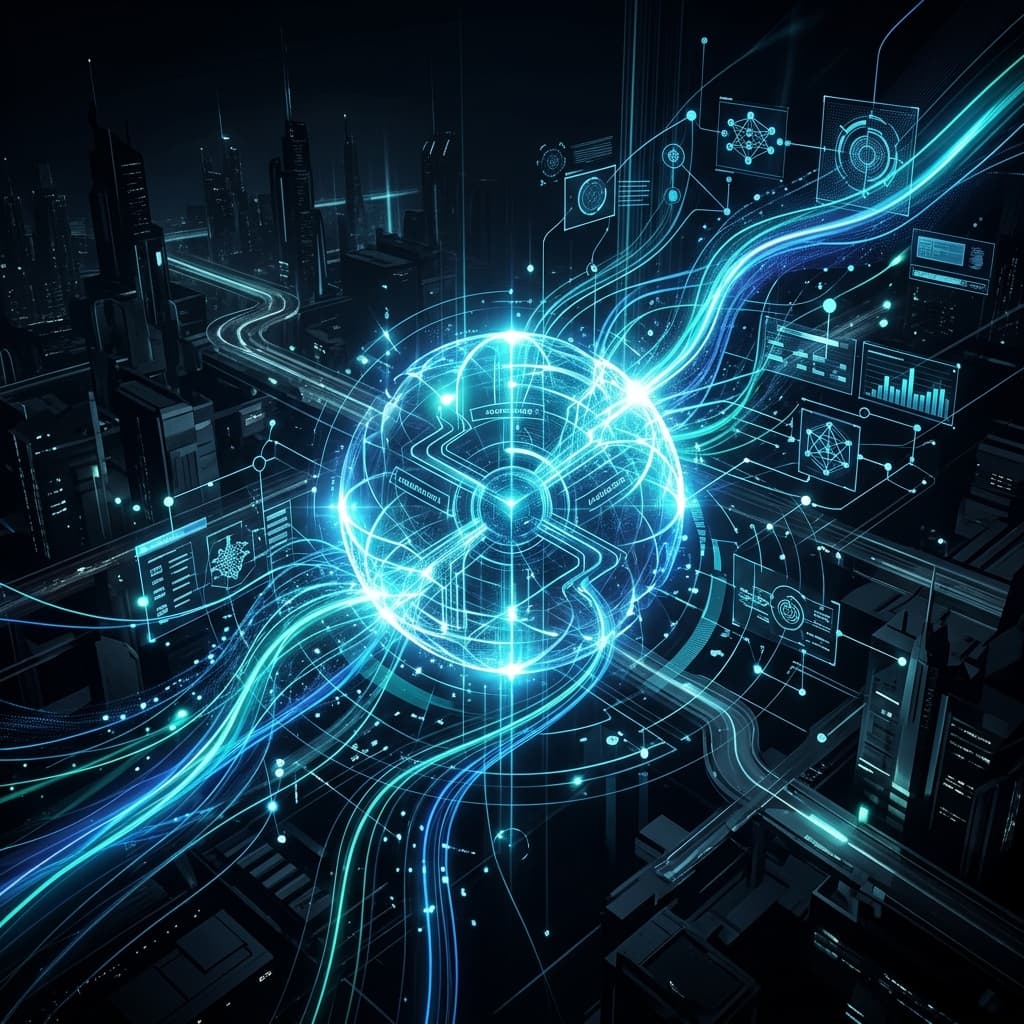 The AI SEO Revolution: Mastering GEO, AIO, and LLMO in 2026